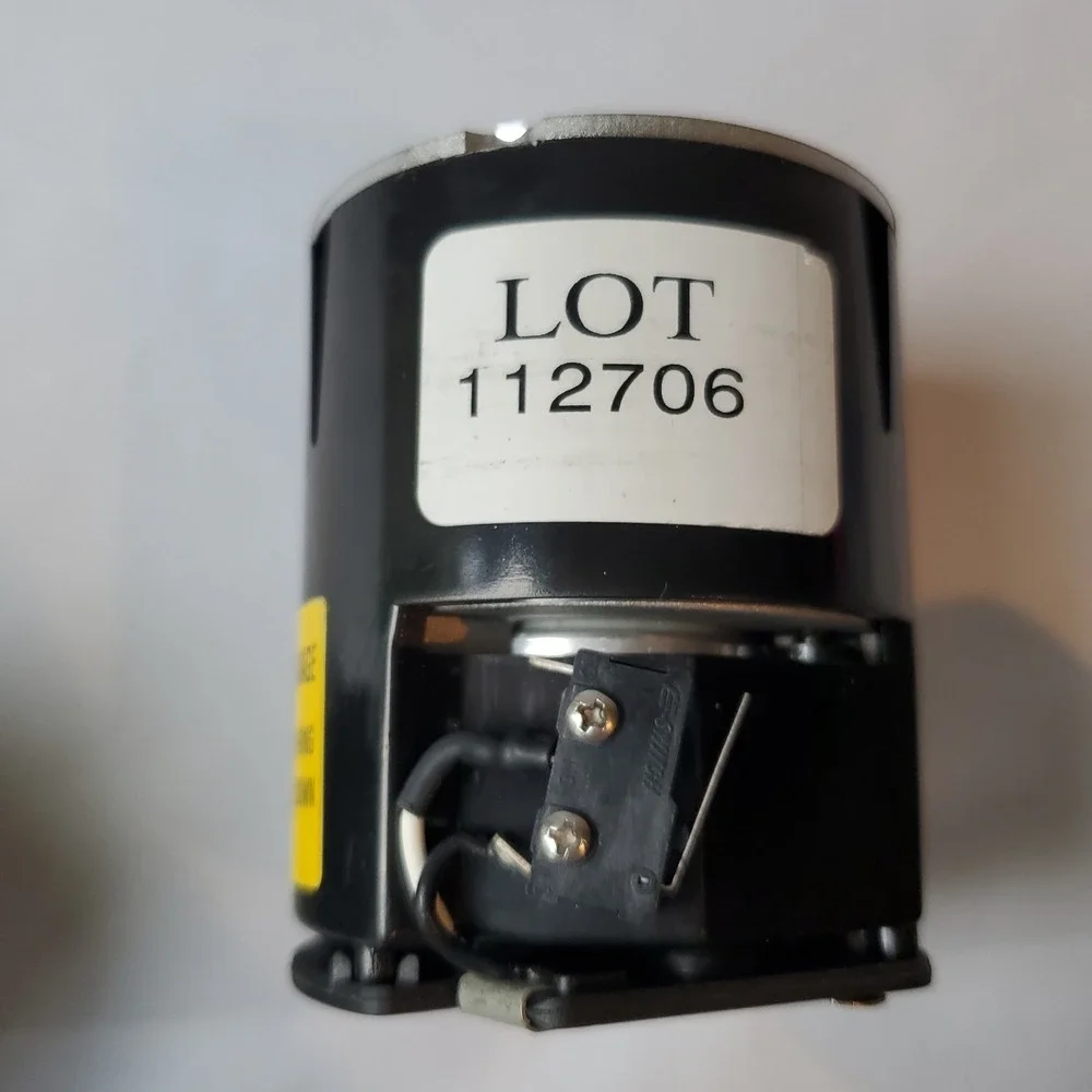 VTG Underwater Kinetics Light Cannon 100 HID Pro Dive Light W/ Battery